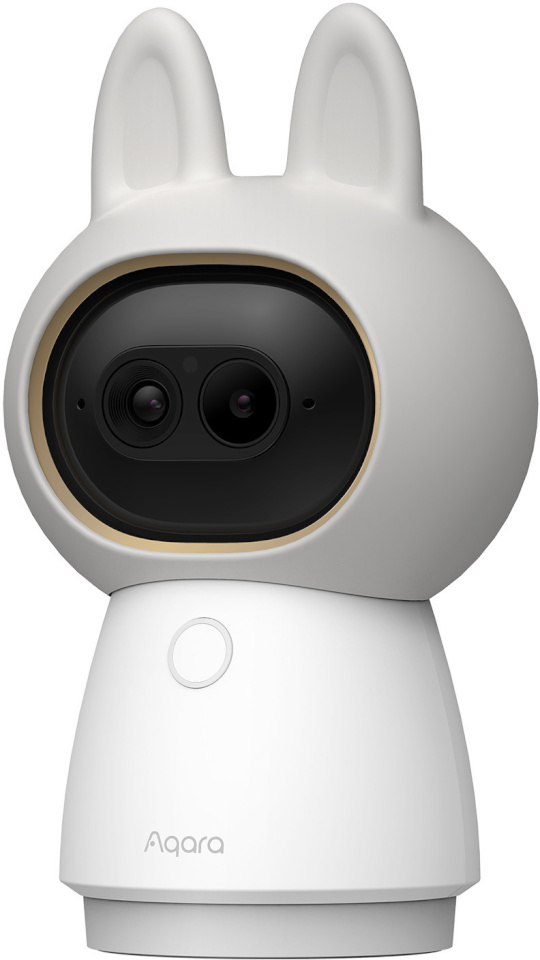 Aqara Smart Home G350 Camera Hub/