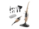 Eta aurupuhasti ETA Steam cleaner | Vapuro ETA226190000 | Power 1500 W | Steam pressure 2 bar | Water tank capacity 0.35 L | pruun