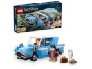 Lego klotsid HARRY POTTER 76424 Flying Ford Anglia