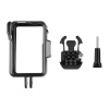 Puluz Mount for DJI Osmo Action 5 Pro/4/3 (must)