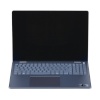Dell sülearvuti Ultra 9 288V 16" WUXGA Touch 32GB RAM 1TB SSD BT BLKB FPR Win11 sinine REPACK 2Y New Repack/Repacked