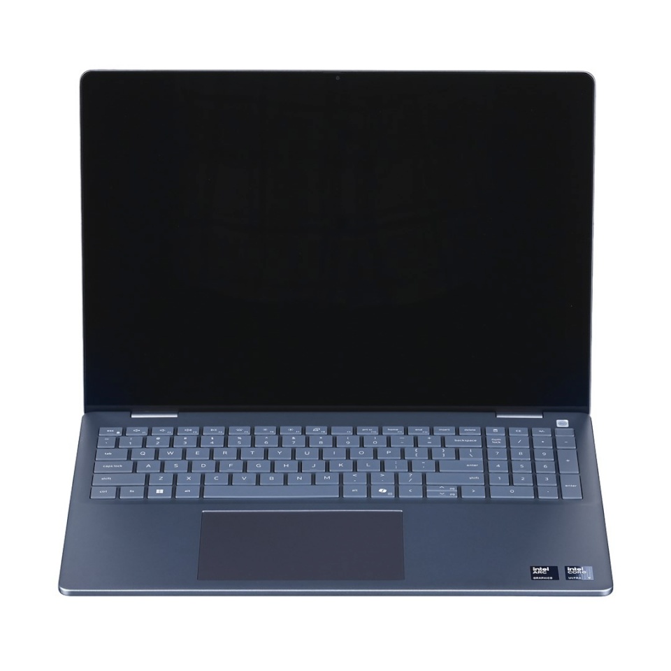 Dell sülearvuti Ultra 9 288V 16" WUXGA Touch 32GB RAM 1TB SSD BT BLKB FPR Win11 sinine REPACK 2Y New Repack/Repacked