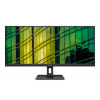 AOC monitor 86,0cm (34") U34E2M 21:09 2xHDMI+DP must 4ms
