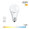 EDM LED pirn E 20 W E27 2100 Lm Ø 6,5x12,5cm (6400 K)