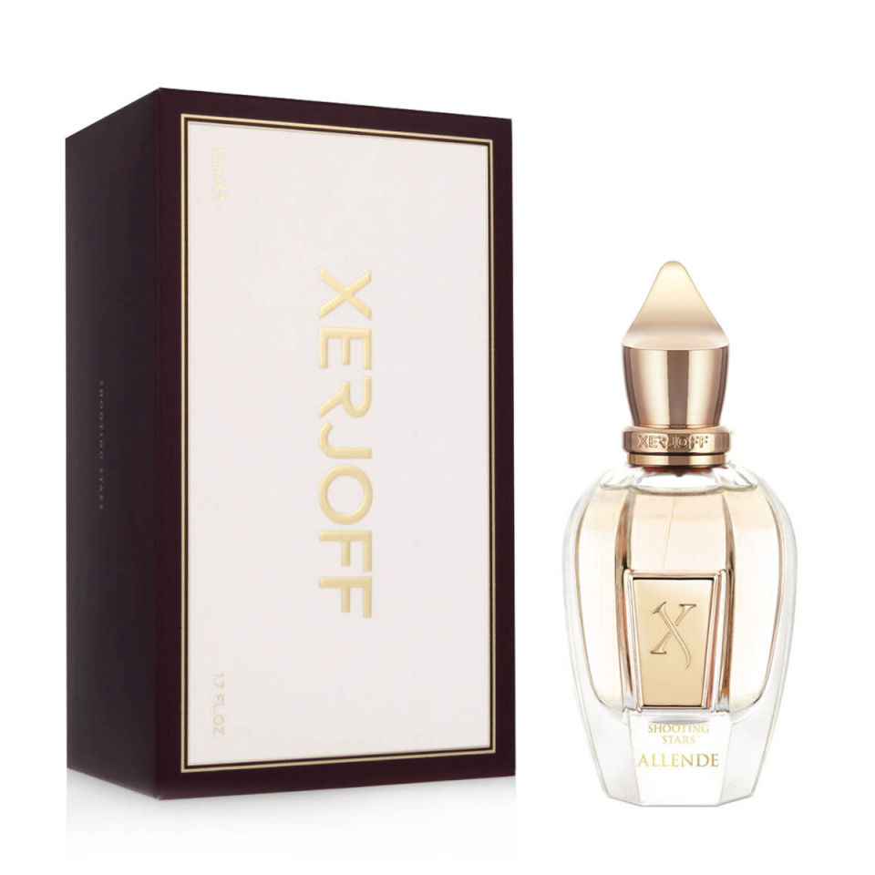 Xerjoff parfüüm unisex Shooting Stars Allende (50ml)
