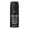 Axe pihustatav deodorant Africa 150ml