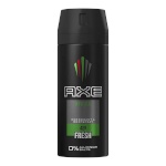 Axe pihustatav deodorant Africa 150ml