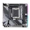 Gigabyte emaplaat B760I AORUS Pro B760,LGA1700, Mini-ITX,