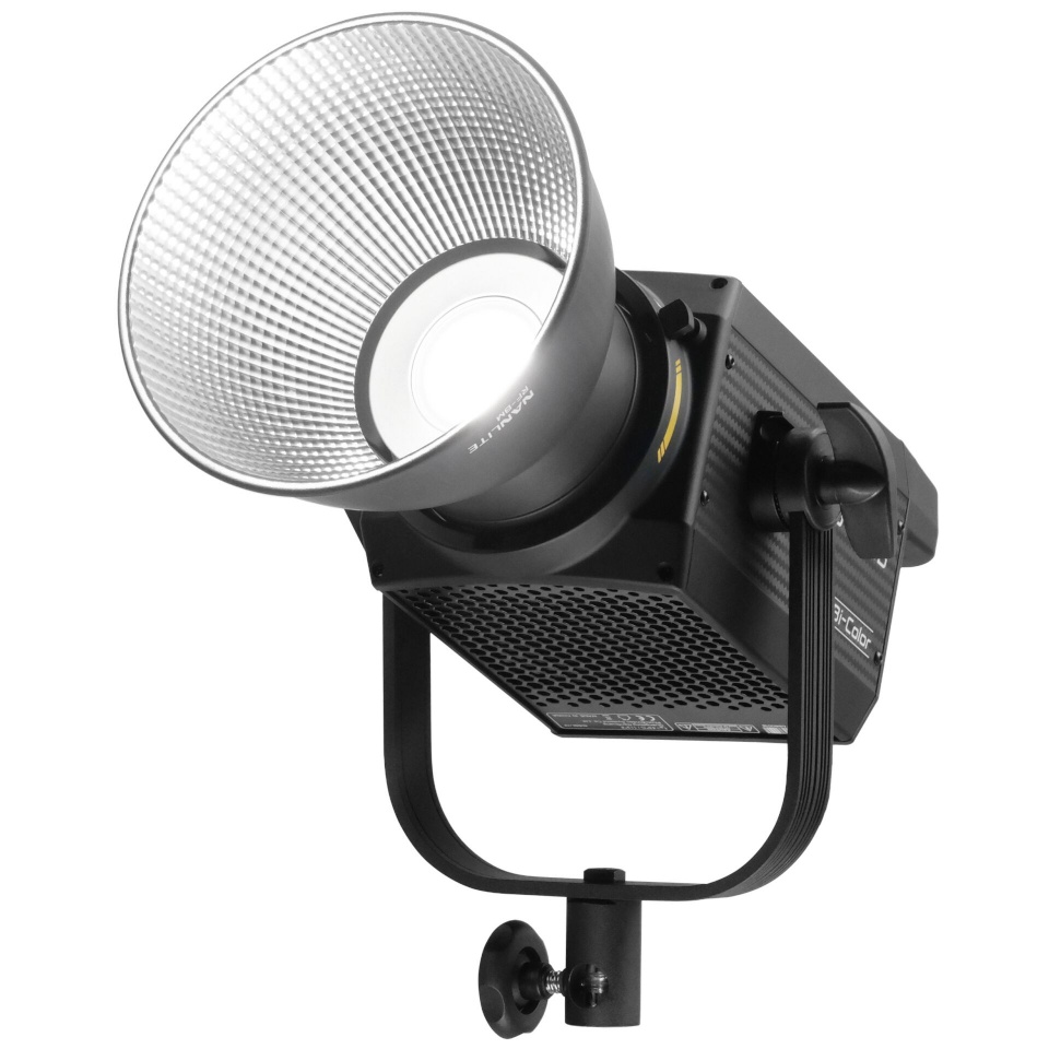Nanlite stuudiovalgusti Nanlite FS-200B Bi-Color