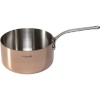 De Buyer pann Prima Matera Casserole Copper/Steel 24cm induction