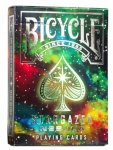 Bicycle mängukaardid Stargazer Nebula