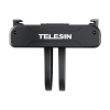 Telesin Magnetic two claw adapter for DJI Action 3 Camera
