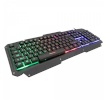 MS klaviatuur Gaming Keyboard ELITE C 330 LED