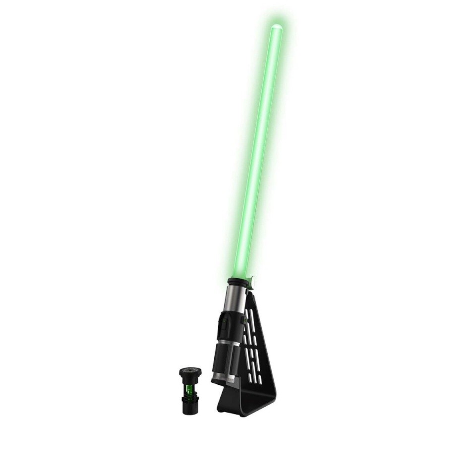 Mängumõõk Star Wars Yoda Force FX Elite Koopia