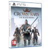 PlayStation 5 mäng Crown Wars