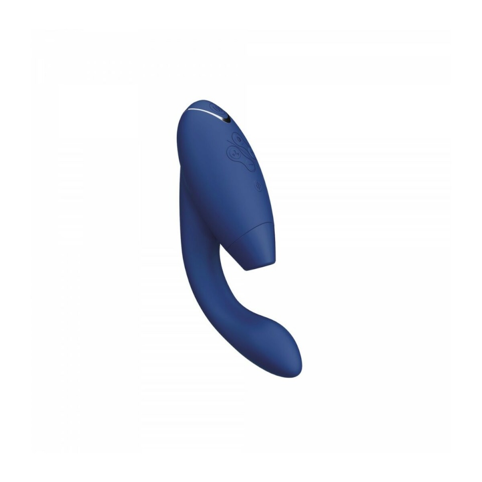 Womanizer vibraator WOM171-BLUE
