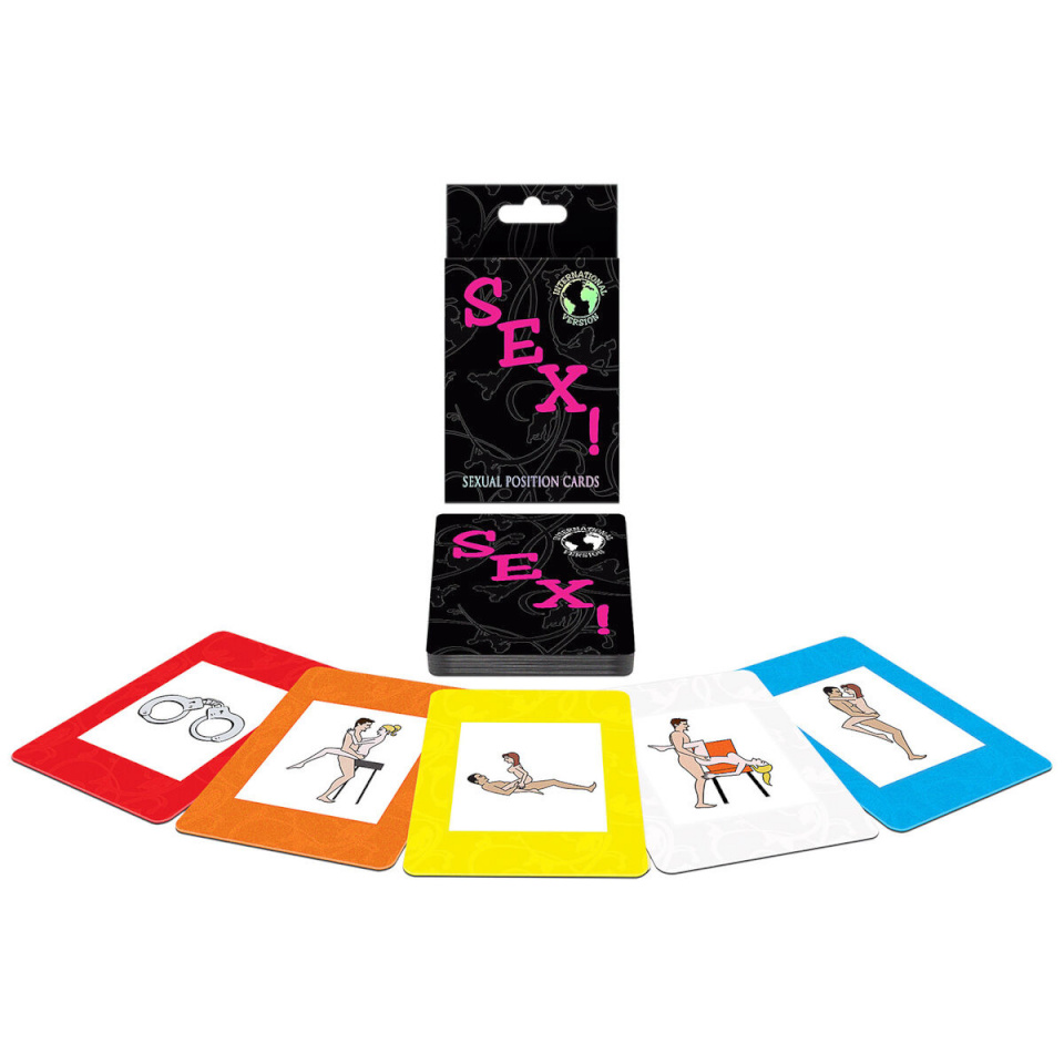 Erootiline mäng Kheper Games