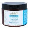 Pure Green juuksemask Nutritive