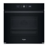 Whirlpool integreeritav ahi WOI4S8HM2SBA Built-In Electric Oven, 73L, A+, must