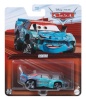 Mattel DXV29/JDL79 Car Cars DC Fishtail