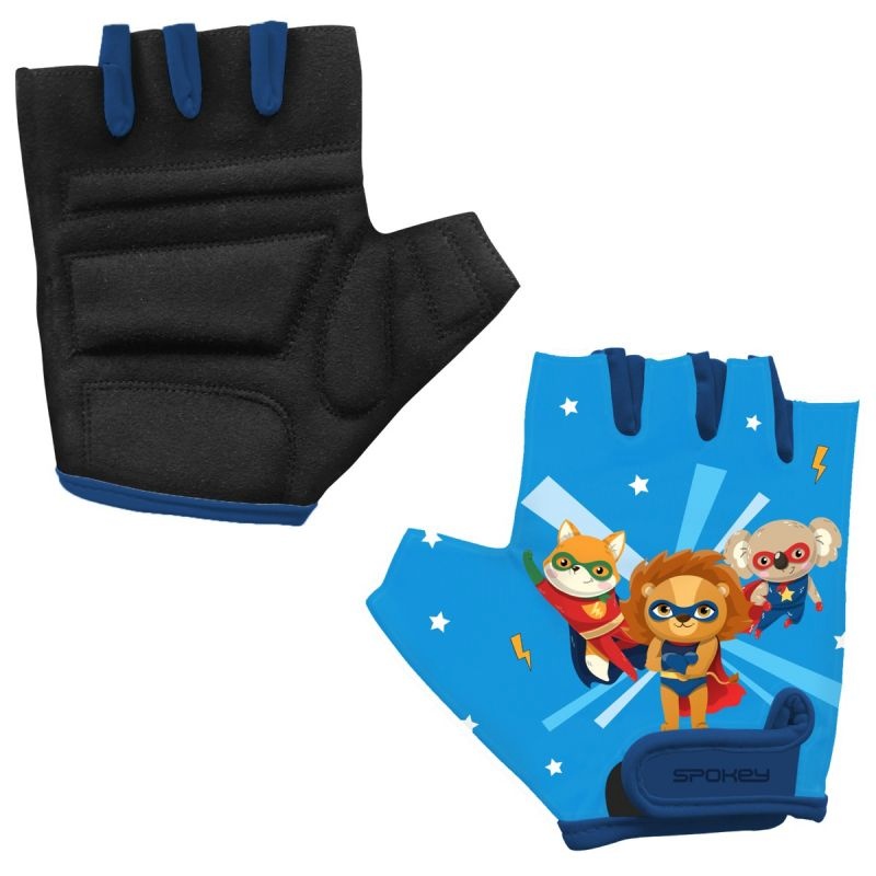 Spokey Play Jr SPK-944855 rattakindad size XS XS