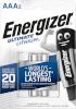 Energizer patarei Energizer Ultimate Lithium AAA CHP2