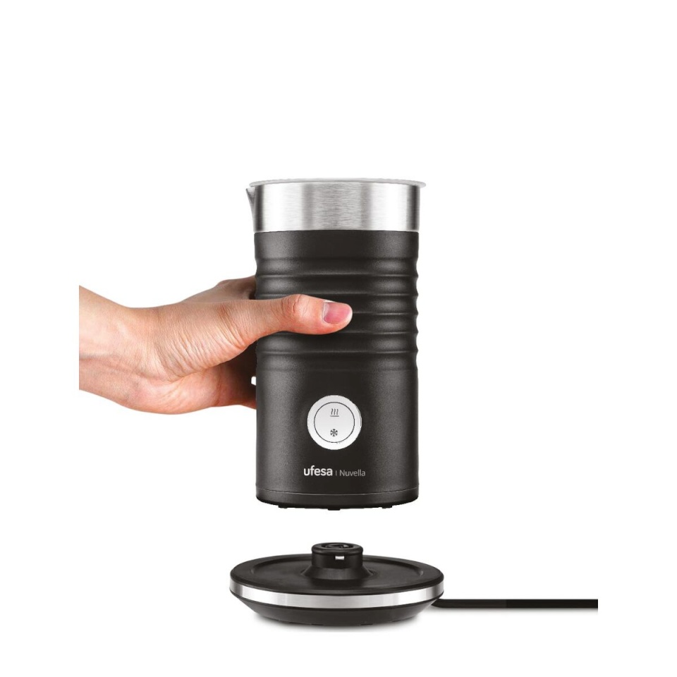 Ufesa Piimavahusti 71606200 teras