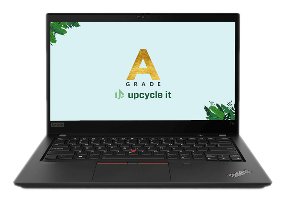 Lenovo renoveeritud sülearvuti ThinkPad T14 G3 14" (LAP-T14G3-MX-A002)