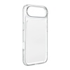 Puro Plate Mag Case for iPhone 17 Air Compatible with MagSafe - White / iPhone 17 Air