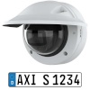 Axis turvakaamera Net Camera P3285-lve 10mm lpv Kit