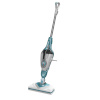 Black & Decker Aurupuhasti Black & Decker Steam-Mop 500 ml 1600 W