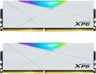 ADATA mälu XPG SPECTRIX D50 16 Kit (8GBx2)GB DDR4 3600MHz PC/server Registered No ECC No
