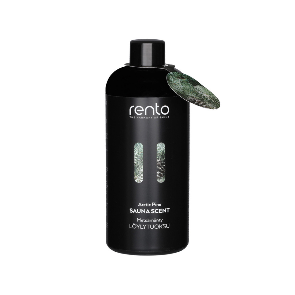Rento leililõhn Arctic Pine, 400ml