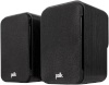 Polk Audio surroundkõlarid Signature ES10, must, 2tk