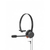 Beyerdynamic kõrvaklapid | Single-Ear Headset | HSP 321 | Built-in mikrofon | Stereo Jack 3.5 mm