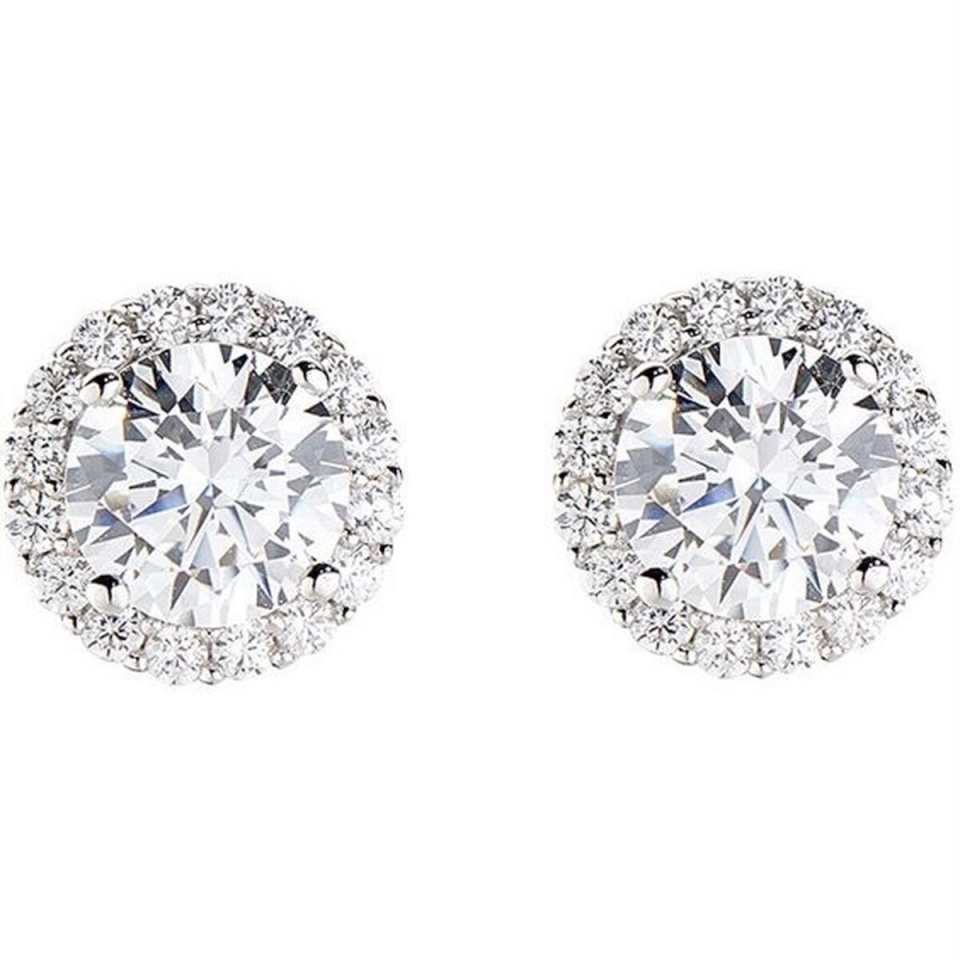 Amen naiste kõrvarõngad ELUBOBBBZ