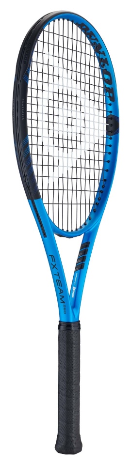 Dunlop tennisereket FX TEAM 260 27" 260g G1