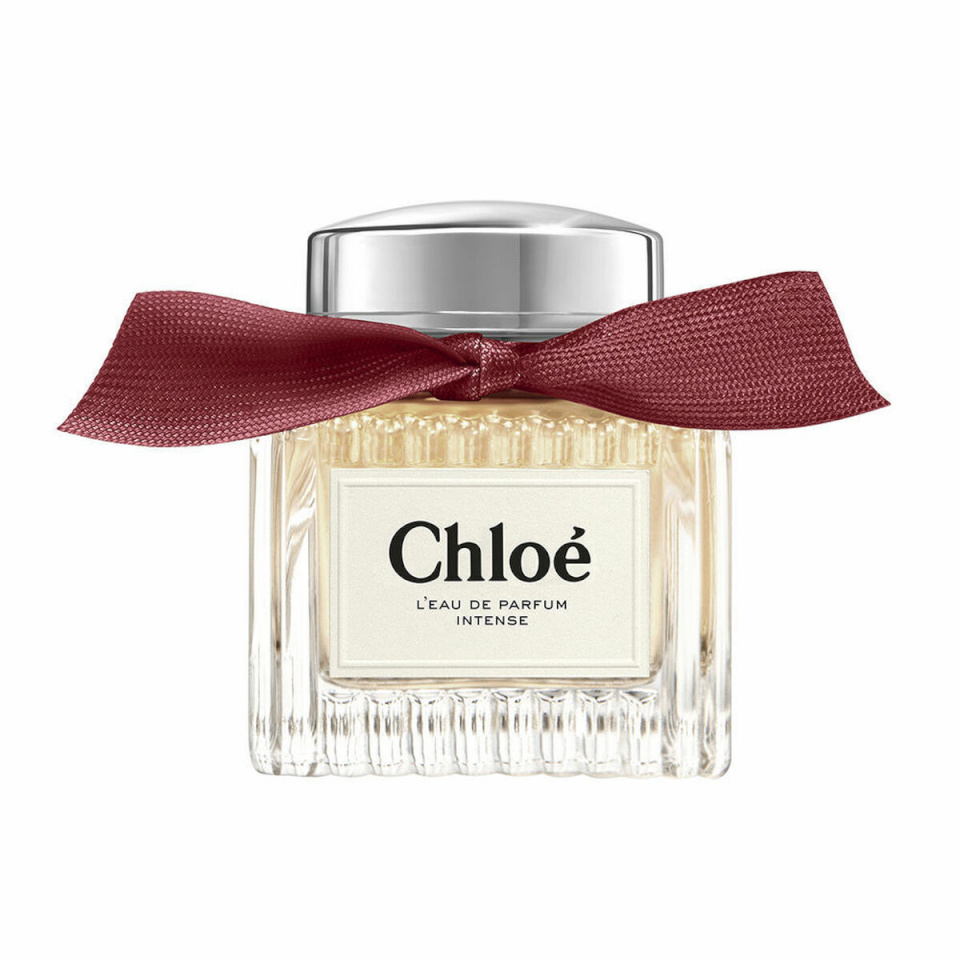 Chloe parfüüm unisex CHLOÉ SIGNATURE Signature Intense 50ml EDP