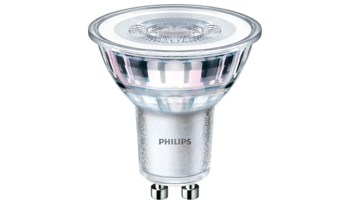 Philips kohtvalgusti 8718699774134 Spot, 50W, PAR16, GU10, 1tk