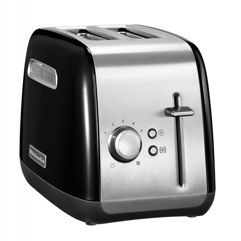 Kitchenaid röster KitchenAid 5KMT2115EOB toaster 2 slice(s) must
