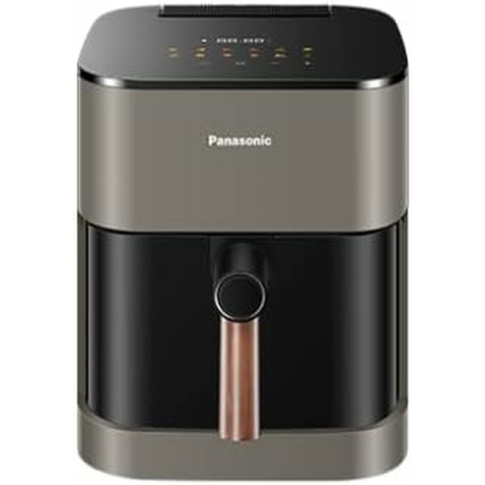 Panasonic õhufritüüri NF-CC500NXE must 1500 W 5 L