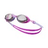 Nike ujumisprillid Youth Chrome lilla NESSD128-560 OS