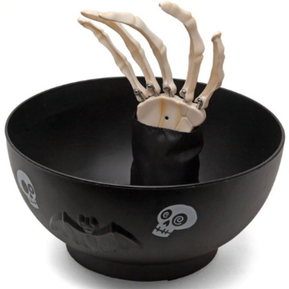 BGB Carnival Halloweeni Kaunistused 23x23x21cm