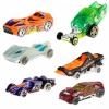 Hot Wheels DXT91/display 72 szt. mänguauto Halloween dis play 72 pcs