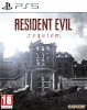 PlayStation 5 mäng Resident Evil Requiem Lenticular Edition