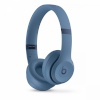 Apple kõrvaklapid Beats Solo 4 wireless headphones, slate sinine