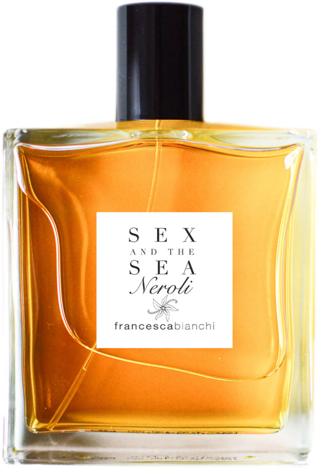 Francesca Bianchi parfüüm Sex And The Sea Neroli 100ml, unisex