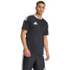 Adidas Teamwear T-särk meestele Tiro 26 Competition Match Jersey must-valge KA6169 suurus XXXL