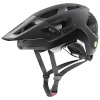 Uvex kiiver React MIPS 56 59cm matt must