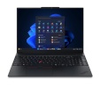 Lenovo sülearvuti Laptop ThinkPad E16 G3 22AY006VPB W11Pro Ultra 7 256V, 16GB, 512GB SSD, HD Graphics, 16.0 WUXGA, must, 1YR Premier + 3YR OS